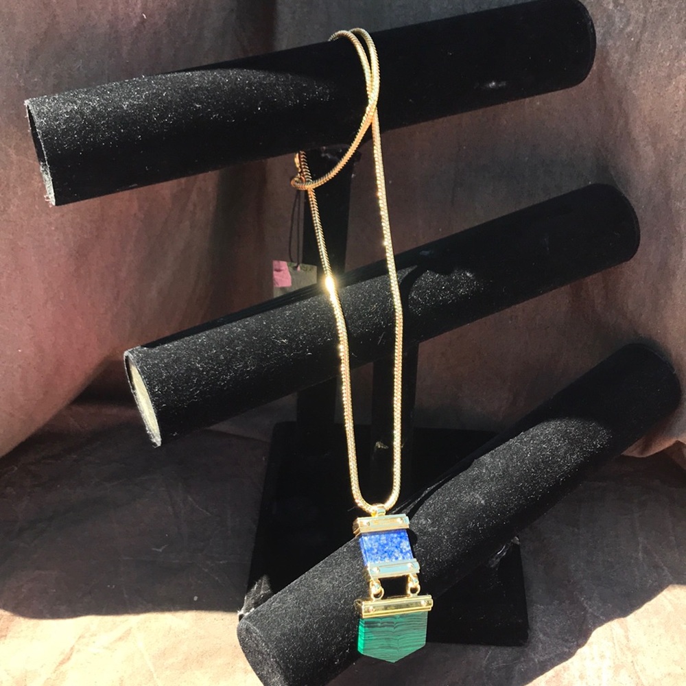 CC Skye Santa Fe Sunset necklace